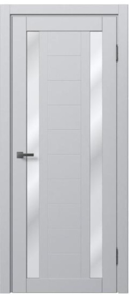 Доминика 400 - Soft Айс Грей