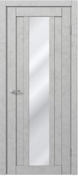 Доминика 402 - Бетон белый