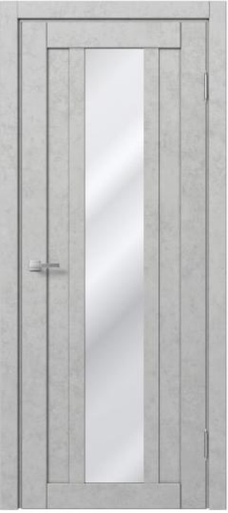 Доминика 402 - Бетон белый