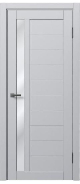 Доминика 420 - Soft айс грей