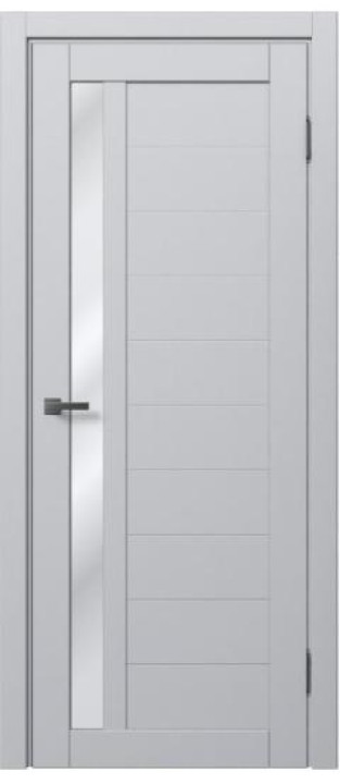 Доминика 420 - Soft айс грей