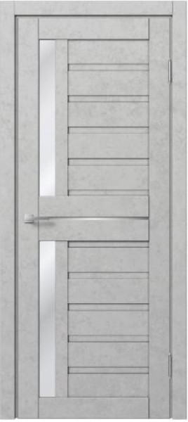 Доминика 422 - Бетон белый