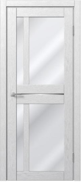 Доминика 424 - Soft Дуб аляска белый