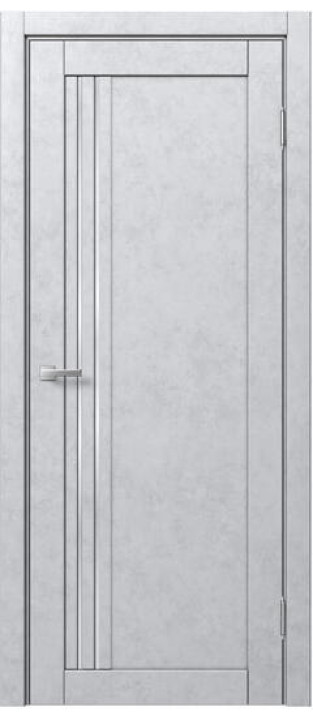 Доминика 431 - Бетон белый