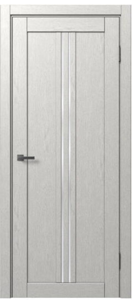 Доминика 432 - Soft Дуб Аляска белый