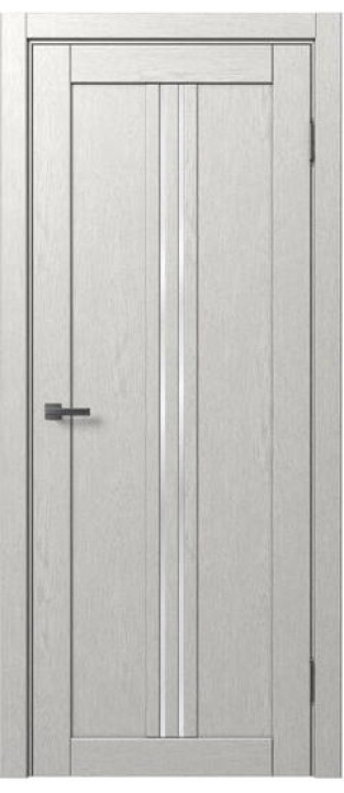 Доминика 432 - Soft Дуб Аляска белый