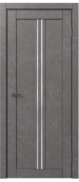 Доминика 432 - Бетон серый