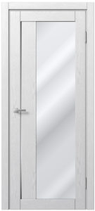 Доминика 520 - Soft Дуб Аляска белый