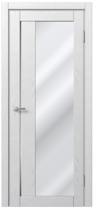 Доминика 520 - Soft Дуб Аляска белый