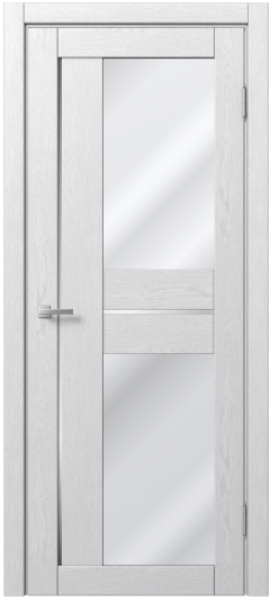 Доминика 522 - Soft Дуб Аляска белый