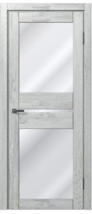 Доминика 600 - Travis белый