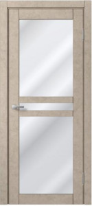 Доминика 602 - Бетон бежевый