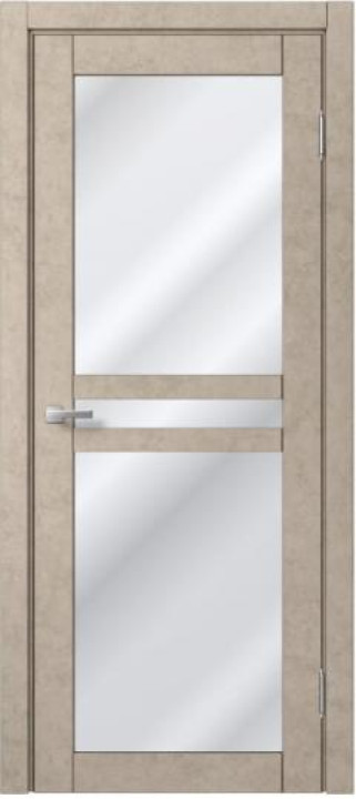 Доминика 602 - Бетон бежевый