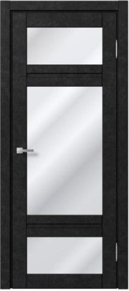 Доминика 604 - Бетон антрацит