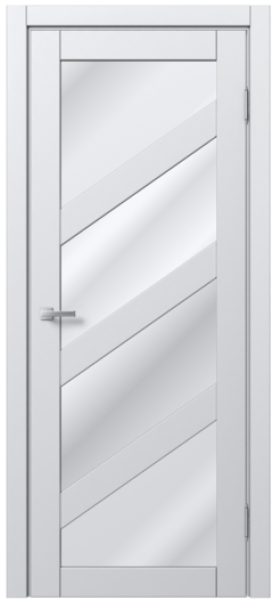 Доминика 700 - Soft белый