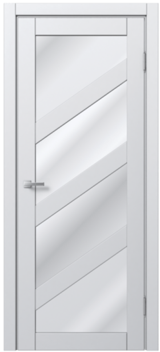 Доминика 700 - Soft белый