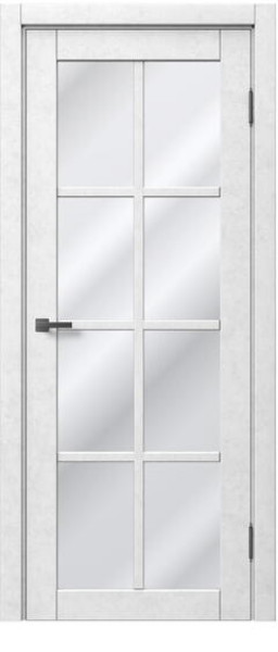 Доминика 701 - Бетон белый