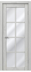 Доминика 701 - TRAVIS белый