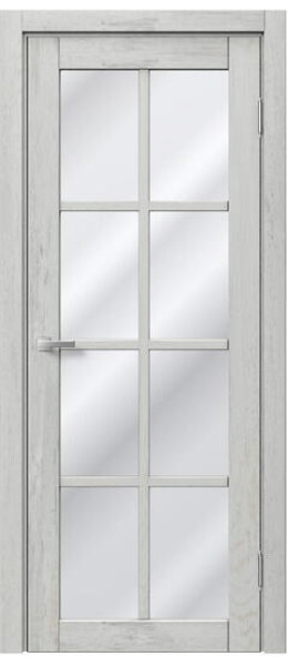 Доминика 701 - TRAVIS белый