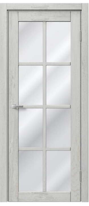 Доминика 701 - TRAVIS белый