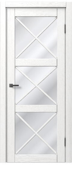 Доминика 702 - Ясень белый