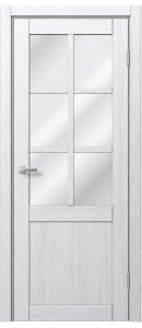 Доминика 704 - Ясень белый