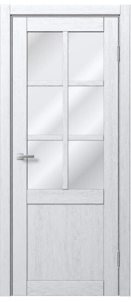 Доминика 704 - Ясень белый