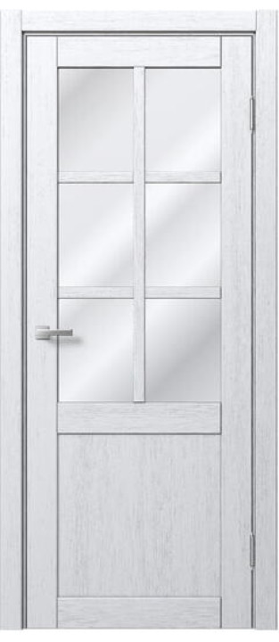 Доминика 704 - Ясень белый