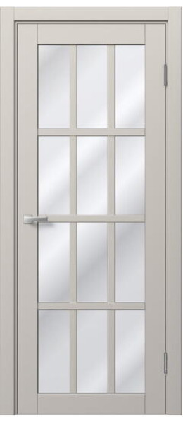 Доминика 705 - Soft капучино