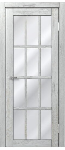 Доминика 705 - Travis белый