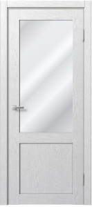 Доминика 802 - Soft Дуб Аляска белый