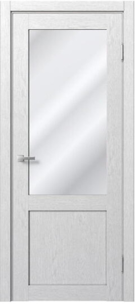 Доминика 802 - Soft Дуб Аляска белый