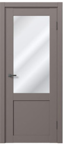 Доминика 802 - Soft серый