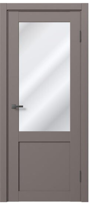 Доминика 802 - Soft серый