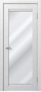 Доминика 810 - Soft Дуб аляска белый