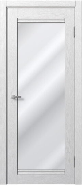 Доминика 810 - Soft Дуб аляска белый