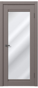 Доминика 810 - Soft серый