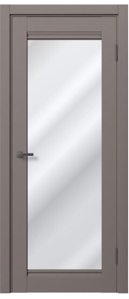 Доминика 810 - Soft серый