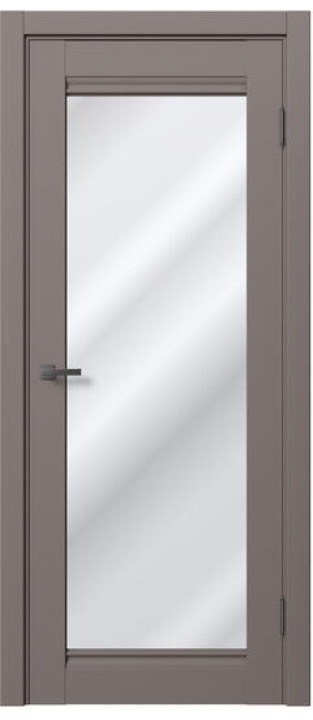 Доминика 810 - Soft серый