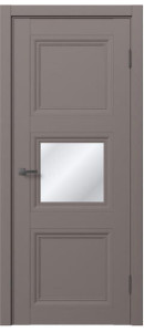 Доминика 826 - Soft серый