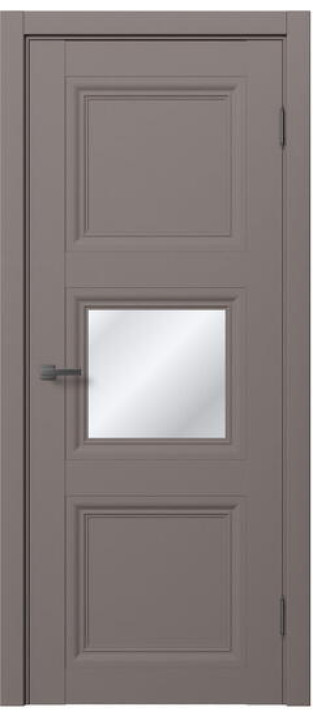 Доминика 826 - Soft серый