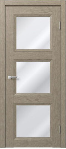 Доминика 844 - Soft Дуб капучино