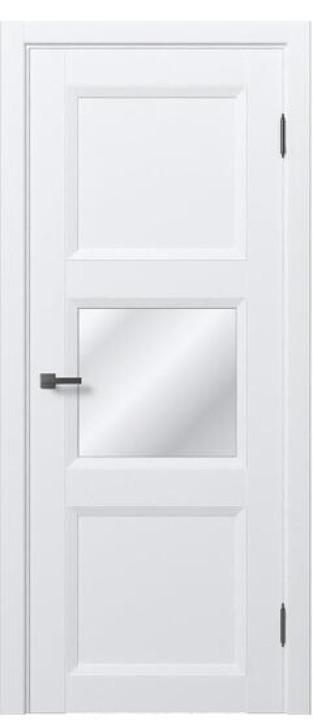 Доминика 846 - Soft белый