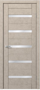 Доминика 100 - Бетон бежевый