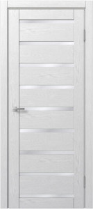 Доминика 102 - Soft Дуб аляска белый