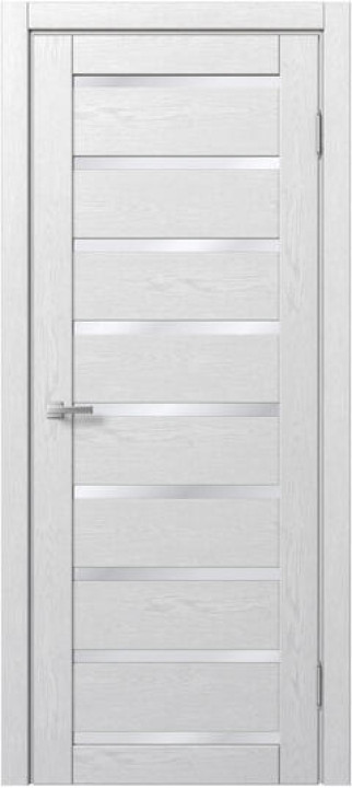 Доминика 102 - Soft Дуб аляска белый