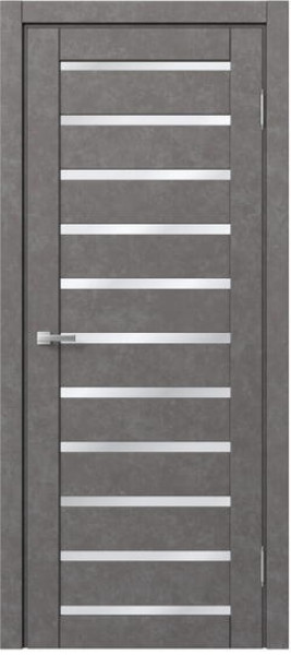 Доминика 107 - Бетон серый