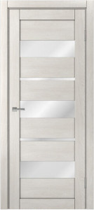 Доминика 114 - Дуб шале снежный