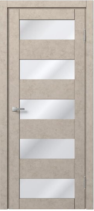 Доминика 122 - Бетон бежевый