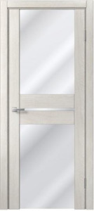 Доминика 201 - Дуб Шале снежный